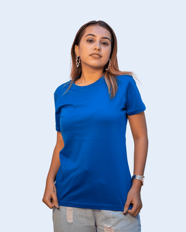 Supima Cotton T-shirts: All Season Comfort Wear for Everyone – Garmium